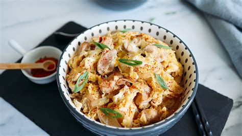 oyakodon urban dictionary